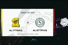 【集錦】沙特聯(lián)-本澤馬傳射 吉達聯(lián)合3-2達曼協(xié)作6分領跑