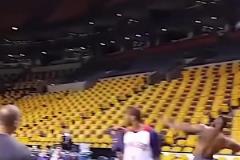 “哨王”MVP登場(chǎng)，亞歷山大造型隱隱有點(diǎn)像某工頭