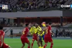 【集錦】沙特聯(lián)-拉波爾特破門哈納姆絕殺 利雅得勝利3-2達(dá)馬克