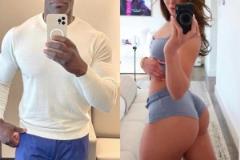 確實頂啊20歲女孩指控名嘴夏普強奸，要求賠償5000w