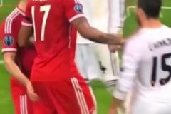 發(fā)生啥了？卡瓦哈爾當年被里貝里怒扇耳光