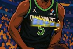 你小子騙我們是吧？季后賽前華子說季后賽會保持冷靜