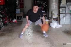 逆襲人生！普理查德獲最佳第六人 這段車庫運(yùn)球真是百看不厭