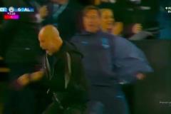 天堂與地獄！努內(nèi)斯絕殺瓜帥狂歡慶祝，埃梅里無奈閉眼