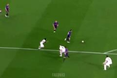 梅西踢不了英超??王楚淇：包亂殺的，這哥們硬，不怎么受傷