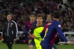 優(yōu)雅到極致！看佩德里踢球，簡直太享受了！