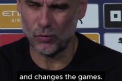 高度贊揚！對我來說，杰里米是世界上前五米最好的球員！