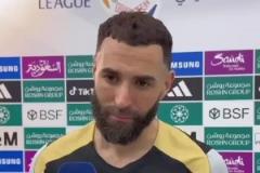 C羅進(jìn)球比你多，你能拿金靴嗎？本澤馬：不在乎金靴，獎(jiǎng)杯最重要