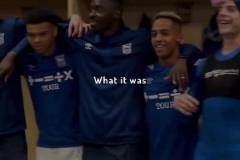 雖然瀕臨降級 但伊普斯維奇隊內(nèi)氛圍是真好??！