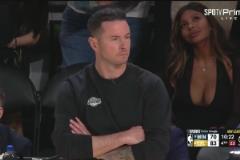 無心關注雷迪克了！在籃球場上，頂級視野是必須的