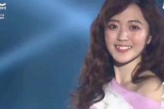 鈴木愛理合集，可鹽可甜，便宜田中碧你小子了