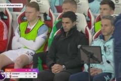 阿森納助教賽前跟著全場(chǎng)一起大合唱 北倫敦永恒~