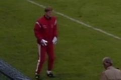 時(shí)光匆匆！范德薩在34年前完成的阿賈克斯生涯首秀