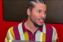 做到了！杰倫格林G1后采訪：這是我第一場(chǎng)季后賽 我要變得更好