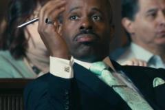 好萊塢級(jí)別的廣告制作！《盧卡·東契奇的審判》正片上線