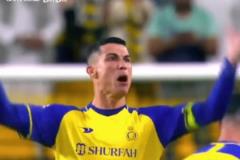 傳奇還在延續(xù)！40歲的C羅依然在展現(xiàn)無(wú)敵射術(shù)！