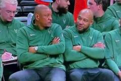 這倆大聰明帶隊已經(jīng)0-2落后，之后會發(fā)生什么呢？