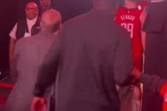 大史：這比賽打的真刺激 拳拳到肉??！干仗都干了三四仗了~