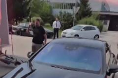 東契奇的豪車“巴博斯火箭”價(jià)格97萬(wàn)美元，世上僅25臺(tái)