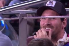 對(duì)手高智商一躺，把梅西都看樂(lè)了