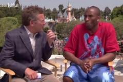 尊重前輩！拿下四冠的科比選歷史最佳陣容：魔神鳥指環(huán)王張伯倫！