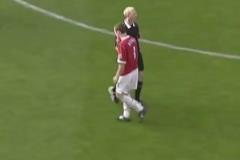 心疼！小因扎吉被罰下現(xiàn)場曝光：不要補(bǔ)時(shí)了，我們不要了