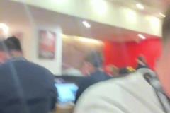 難怪桑喬不開心！大老師帶你體驗曼聯(lián)食堂的伙食