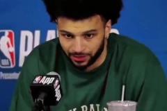 穆雷 ：“對G4感到興奮！”