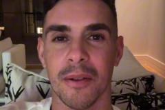 奧斯卡社媒：感謝大家發(fā)來的留言，很想念上海的球迷們??