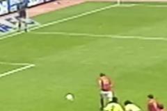 內(nèi)斯塔社媒親發(fā)你敢把這視頻在意大利發(fā)一遍嗎？？？