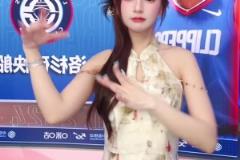 魏欣怡：再這么贏下去我可要喊出那五個字辣！??！