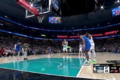 不敢睜開眼希望是我的幻覺！灰熊一波16-0，已經(jīng)領(lǐng)先雷霆近30分了！