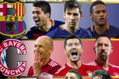 你選擇誰(shuí)？國(guó)外博主：哪一組是有史以來(lái)最好的三叉戟？