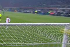 直掛死角！斯內(nèi)德的腳法還是太權威了