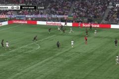 這就被打穿了白浪絲滑傳切打穿邁阿密后防，肉眼可見(jiàn)的弱??！