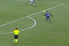 國(guó)米官推：當(dāng)年斯內(nèi)德的世界波總是于無(wú)聲處聽(tīng)驚雷