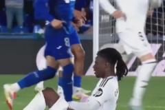 卡馬文加預(yù)計(jì)傷缺3個(gè)月！缺席國(guó)王杯決賽&無(wú)緣世俱杯！