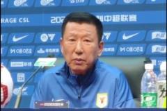 崔康熙：王大雷把狀態(tài)調(diào)整得很好，甚至自費請康復(fù)師進行訓(xùn)練