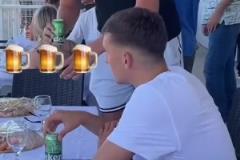 掘金的MVP都得乖乖給快船替補(bǔ)倒酒