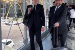 國王杯決賽戰(zhàn)巴薩！姆總領(lǐng)銜皇馬全隊(duì)出發(fā)??塞維利亞