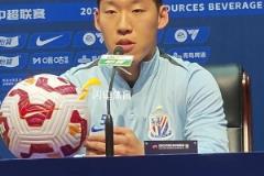 朱辰杰賽前表示，球隊已做好充足準(zhǔn)備
