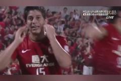 經(jīng)典！孔卡防守門線解圍&進攻轟無解世界波，讓日本解說陷入死寂