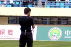 【集錦】中冠-寧夏平羅0-2菏澤曹州 劉鵬祥禁區(qū)內(nèi)精彩個(gè)人秀