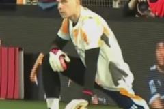 鎖定勝局！戴爾第84分鐘頭球重槌破門，拜仁3-0領(lǐng)先美因茨