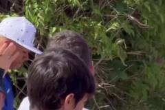 亞馬爾染了黃毛來(lái)迎接國(guó)王杯決賽，這是弗里克說(shuō)的驚喜嘛