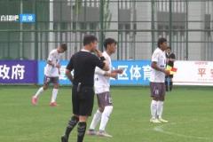 【集錦】中冠-新疆金盾2-0陜西陜安 伊力巴熱斯點(diǎn)射建功