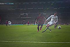 C羅恐怖的核心力量！別人還沒(méi)倒下，他就已經(jīng)站起