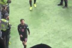 遭溫哥華球迷辱罵！梅西回應(yīng)：下場比賽見！