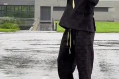 法國國家隊(duì)的穿搭造型，真是一個比一個潮啊