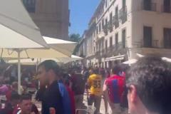 網(wǎng)友：國安與泰山球迷的關(guān)系要能像申花與泰山球迷這樣就好了